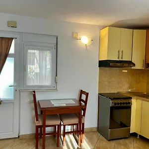 Appartement Dinka, Trogir